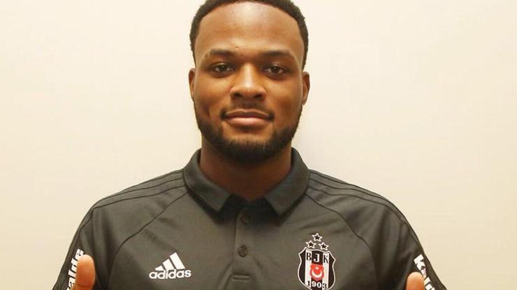 Son dakika Beşiktaş Cyle Larin transferini KAPa bildirildi