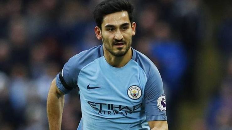 İlkay Gündoğan: Guardiolayı Kloppa tercih ettim