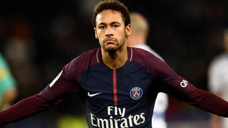 PSG açıkladı: Neymar 10 hafta yok