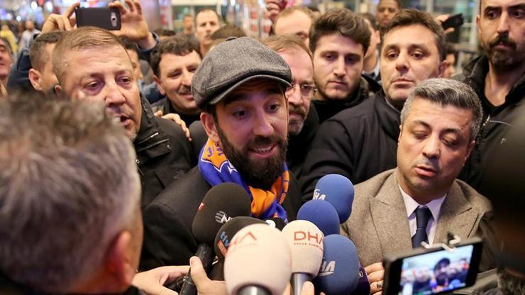 Erman Toroğlu: Arda Emre olamaz üç maç sonra görürsünüz