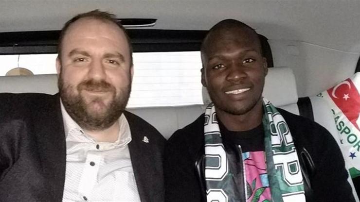 Moussa Sowdan Fenerbahçe açıklaması