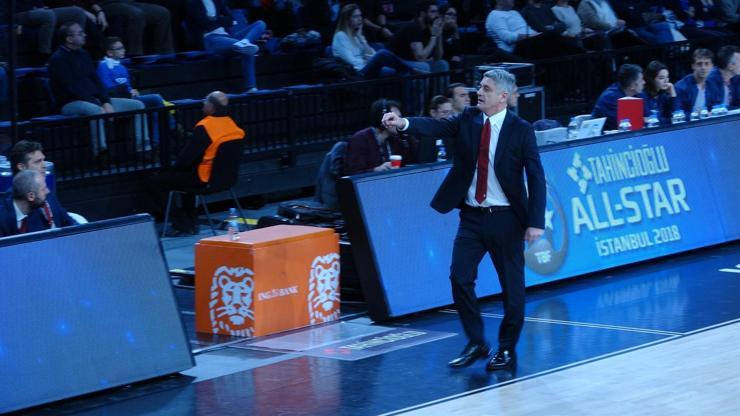 Oktay Mahmuti ilk yenilgisini aldı