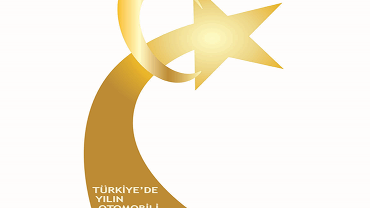 Türkiyede yılın otomobili seçiliyor