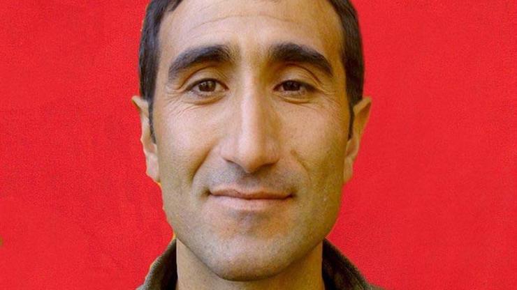 Bingölde öldürülen 5 PKKlıdan biri komuta konseyi üyesi çıktı