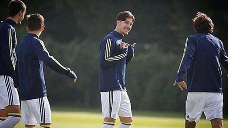 Fenerbahçeden sürpriz transfer: Boris Rapajic 3,5 yıllık imza