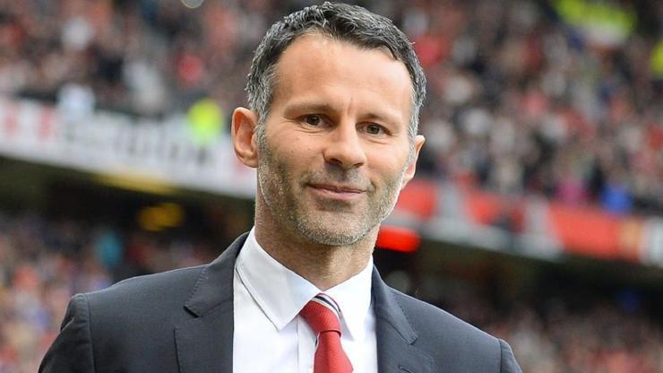 Gallerde Ryan Giggs dönemi