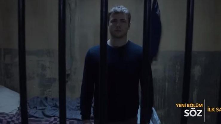 Söz dizisi 30. bölüm fragmanı: Yeni bölümde Yarbay Erdem de hapse giriyor