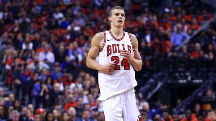 Lauri Markkanenden NBA rekoru