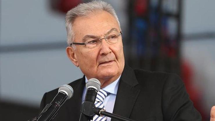 Deniz Baykala ilgili yeni gelişme