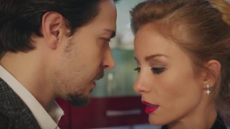 Merve, Ufak Tefek Cinayetler 13. bölümde şaşkınlığını gizleyemedi