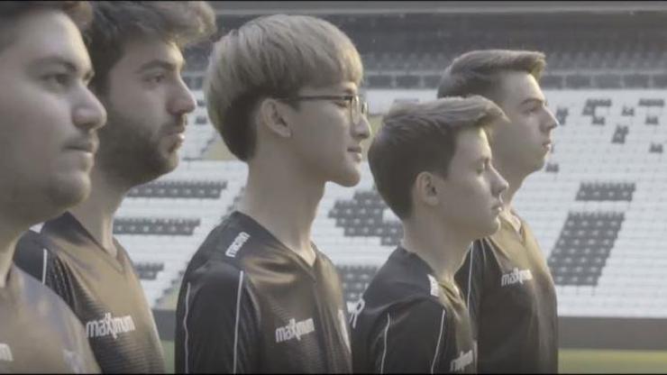 Beşiktaş’ın 2018 kadrosu açıklandı