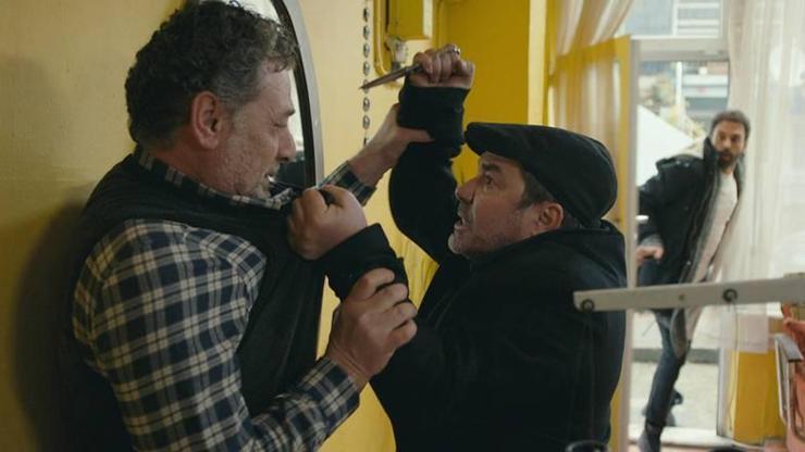 Kızlarım İçin 8. bölüm fragmanı: Yaşar, Sumruya öfkelenecek