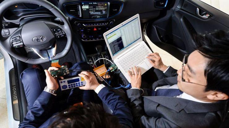 Cisco ve Hyundai ortak çalışacak