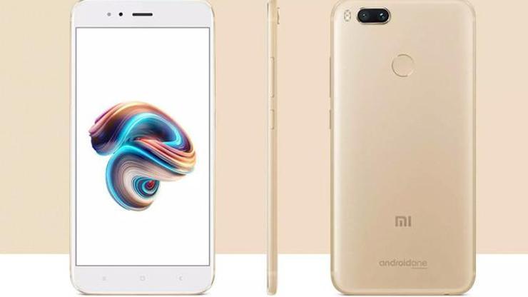 Xiaomi Mi A1 için Oreo güncellemesi artık sorunsuz