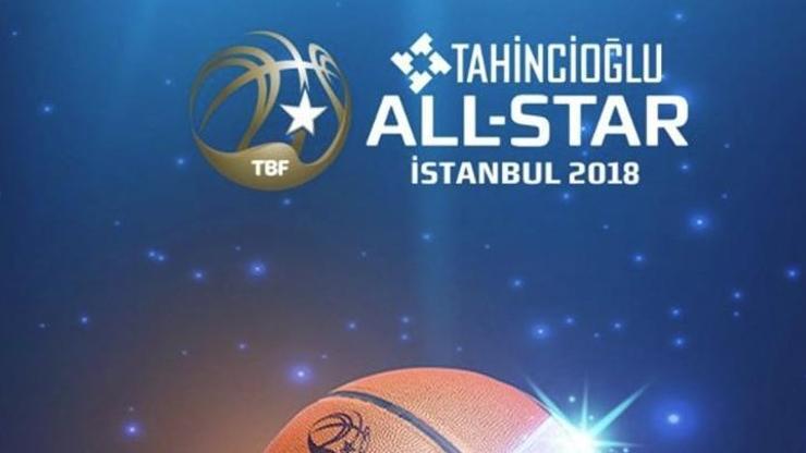 All-Star 2018de kadrolar belli oldu