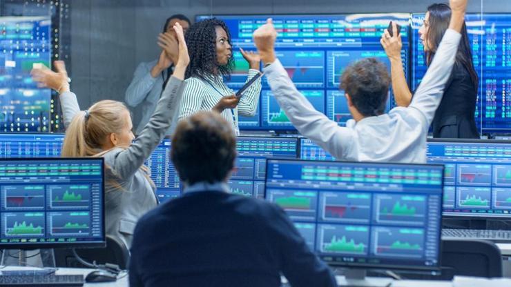 Borsa, güne yatay başladı (7 Kasım 2018)