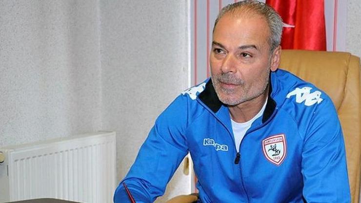 Engin İpekoğlu istifa edeceğini açıkladı