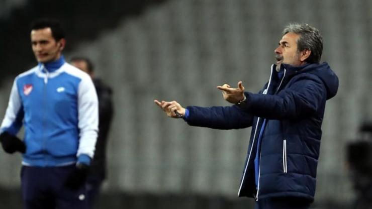 Aykut Kocaman: Çok üzgünüm