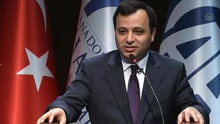 Anayasa Mahkemesi Başkanı Arslan Strasbourga gidiyor