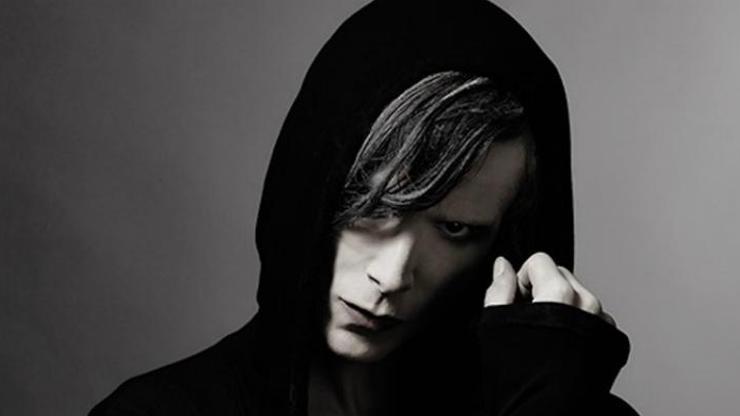 Sneaker Pimps’in solisti Chris Corner solo konseriyle sahne alıyor