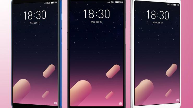 Meizu M6s’in özellikleri ve fiyatı