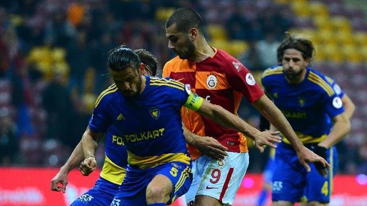 Canlı yayın: Bucaspor-Galatasaray maçı izle | Türkiye Kupası maçları hangi kanalda, ne zaman