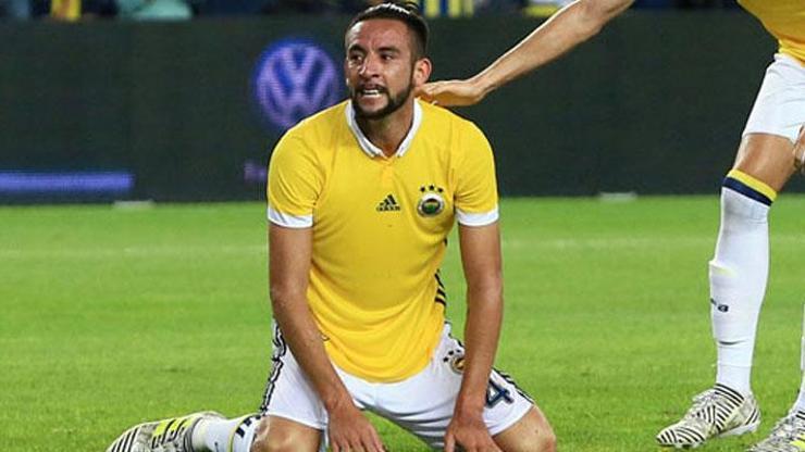 Isla: Fenerbahçenin Juventustan eksik hiçbir yanı yok