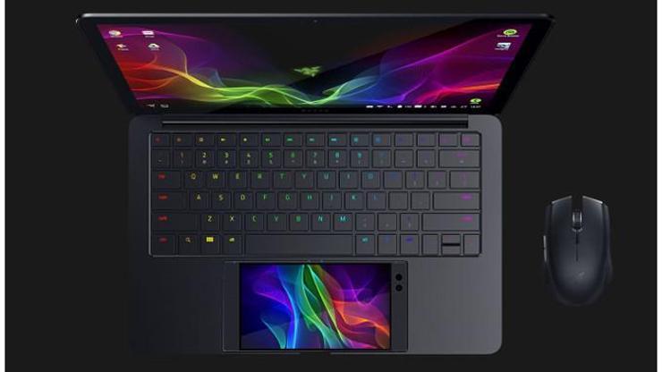 Razer Phone 2 geliştirme aşamasında