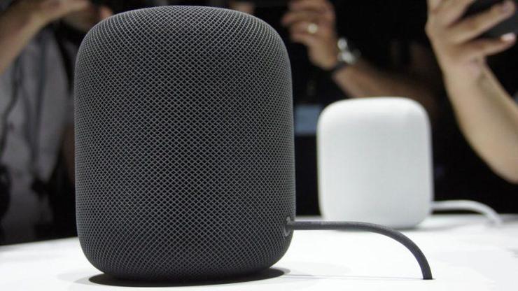 Siri, HomePod için yenileniyor
