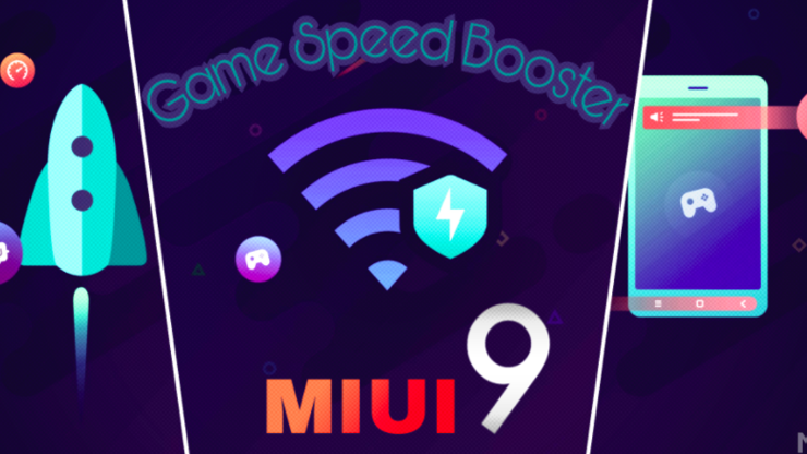 MIUI 9 oyun açısından başarılı bir arayüz
