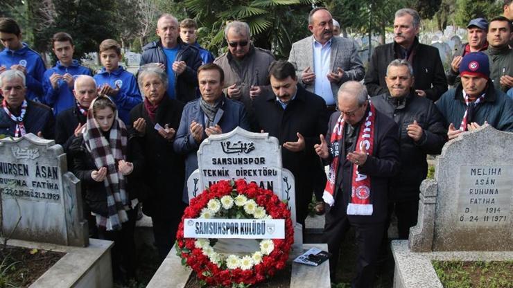 Samsunsporun 29 yıllık acısı