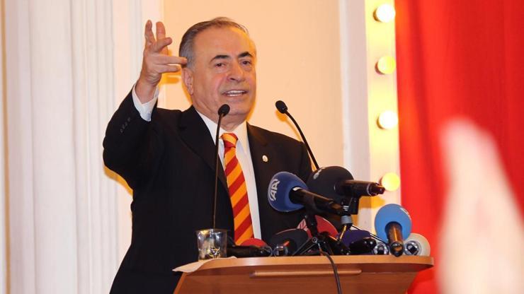 Mustafa Cengizden Fatih Terim sözleri