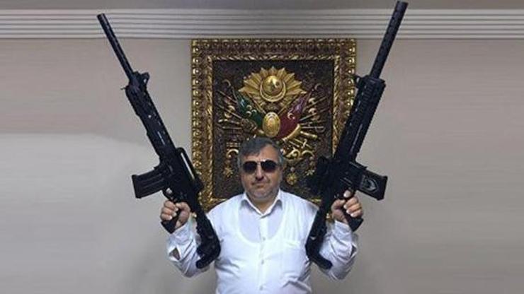 AK Partili ilçe başkanı: Reis istesin koşa koşa Afrine gideriz