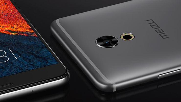 Meizu 15 Plus, iPhone X’e rakip olacak