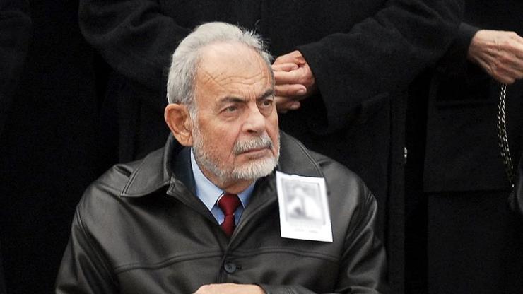 Eski bakan ve Diyanet İşleri Başkanı Lütfi Doğan Ankarada yaşamını yitirdi