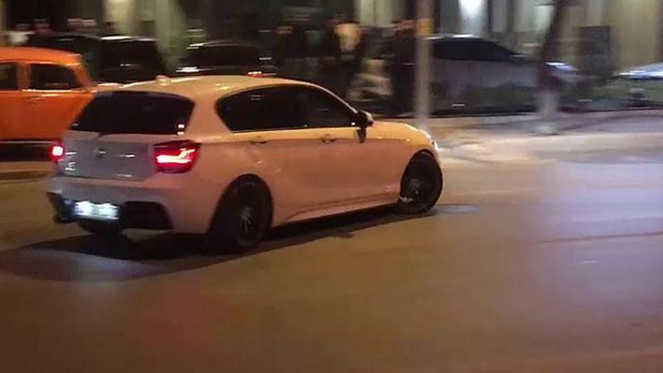 Bağdat Caddesindeki kazalara TBMM el attı: 5 tedbir önerildi