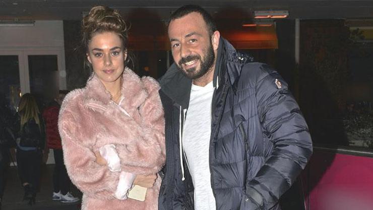 Bensu Soral: Düğün hazırlıklarına başlamadık