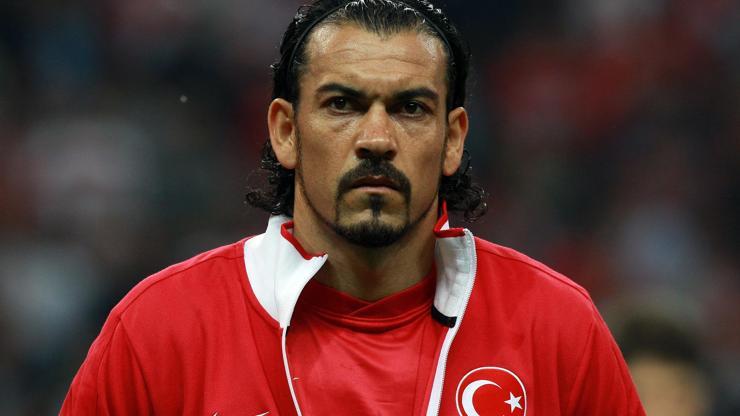 Eski milli futbolcunun şantaj davasında karar verildi