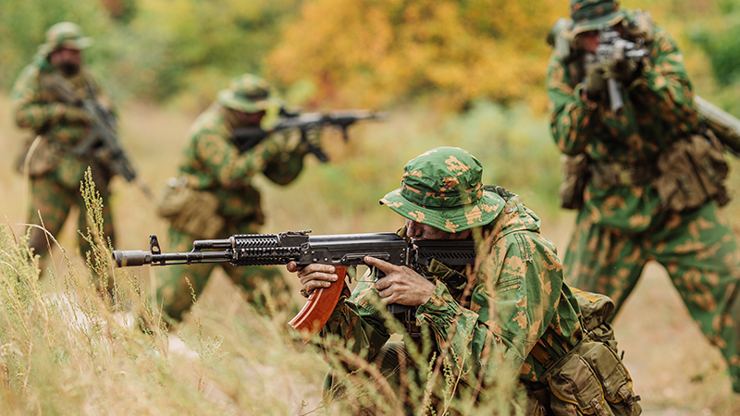 Rusya’nın Afrin mesajı neydi