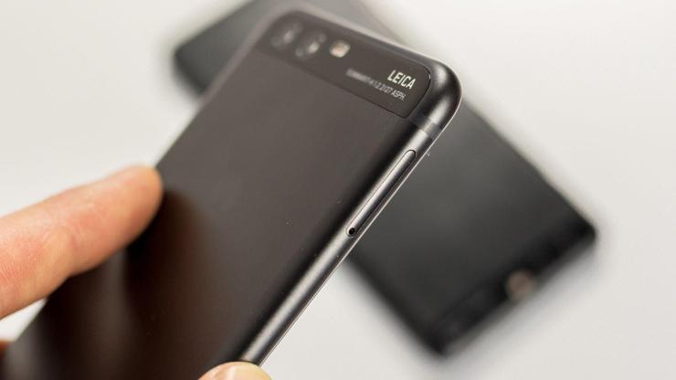 Huawei P11 ismi neredeyse kesinleşti