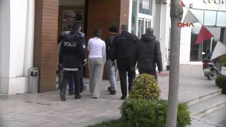 Son dakika... Bahçeşehirde banka soygunu