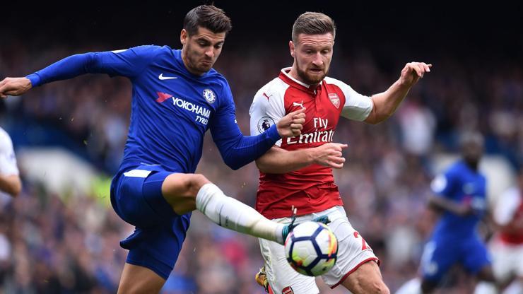 Canlı yayın: Arsenal-Chelsea maçı izle | İngiltere Lig Kupası maçı hangi kanalda, ne zaman