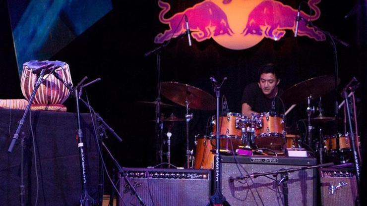 Sónar İstanbul’un Red Bull Music Sahnesi’nde yer alacak ilk isimler açıklandı