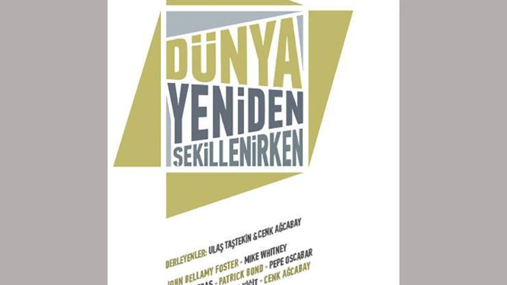 Kaosun analizi: Dünya Yeniden Şekillenirken