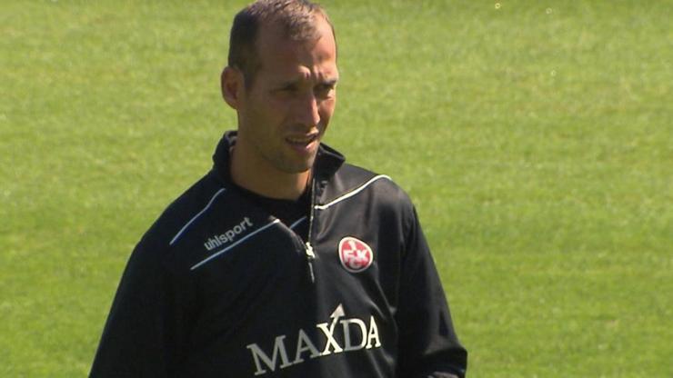 Jeff Strasser kalp krizi geçirdi