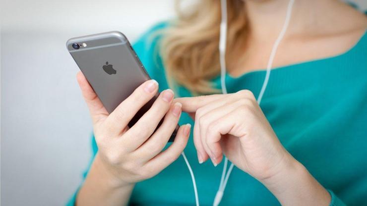 Siri’nin kullanım oranı arttı
