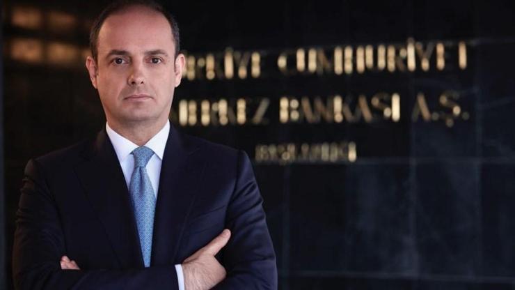 Çetinkaya: Enflasyon risk oluşturuyor