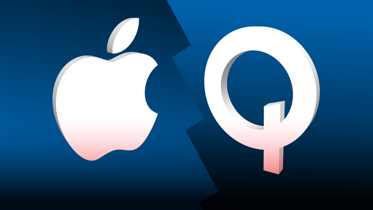 Qualcomm bir türlü akıllanmıyor. Yine tazminat ödeyecek