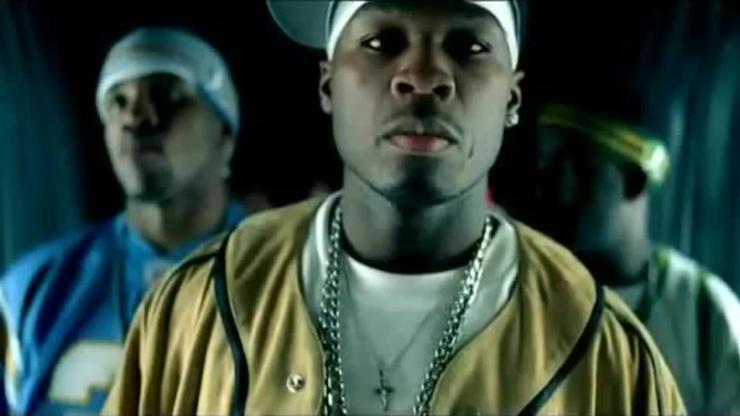 50 Cent Bitcoin milyoneri oldu