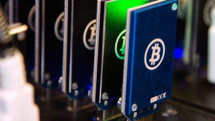 Atatürk Havalimanında bir gün arayla iki Bitcoin operasyonu